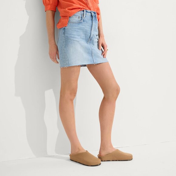 Rothy's The Casual Clog - Butternut Size 8 - Picture 2 of 6